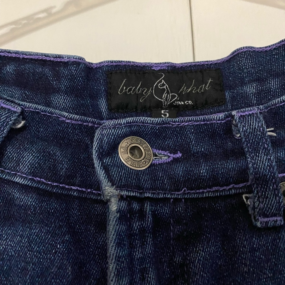 Baby Phat Jeans!